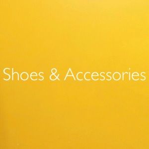 Shoes & Accessories